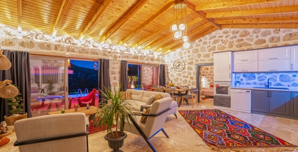 Villa Aden İslamlar