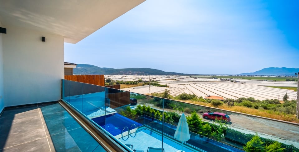 Villa Bera