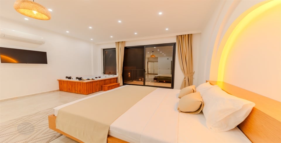 Villa Sakura Kınık