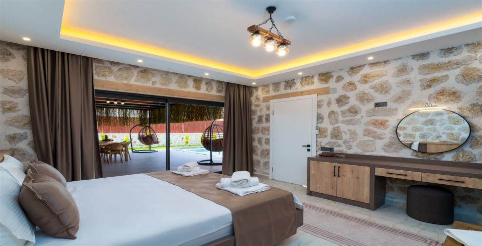 Villa Elysıa