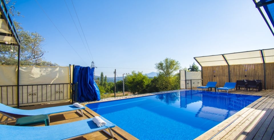 Villa Su 1322