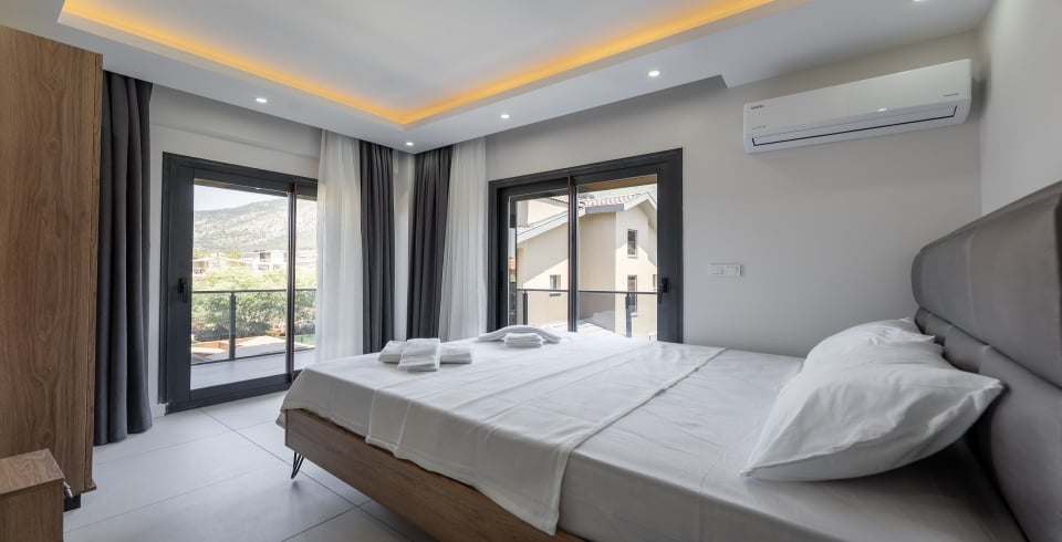 Villa Azure Luxe