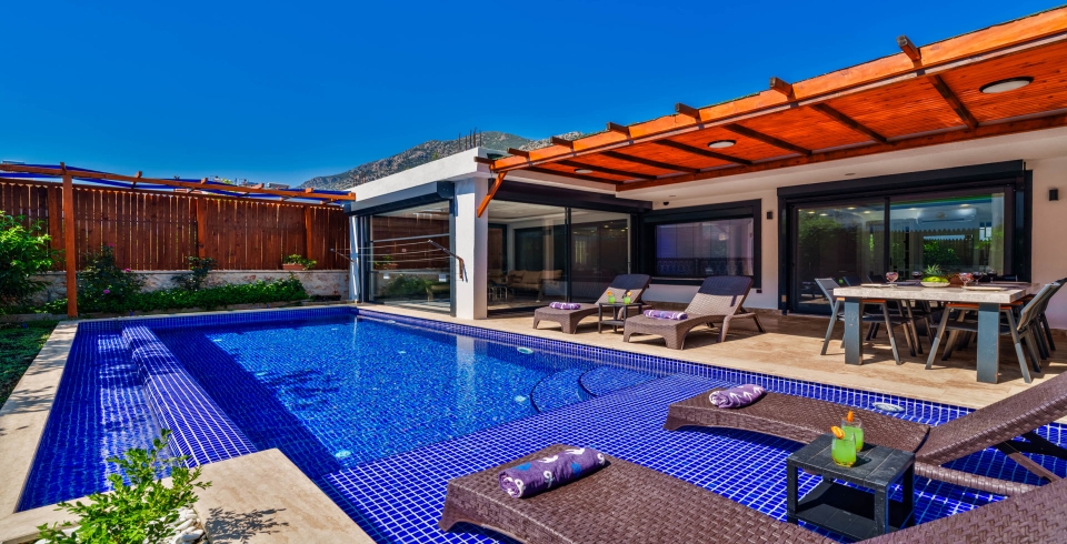 Villa Elvin