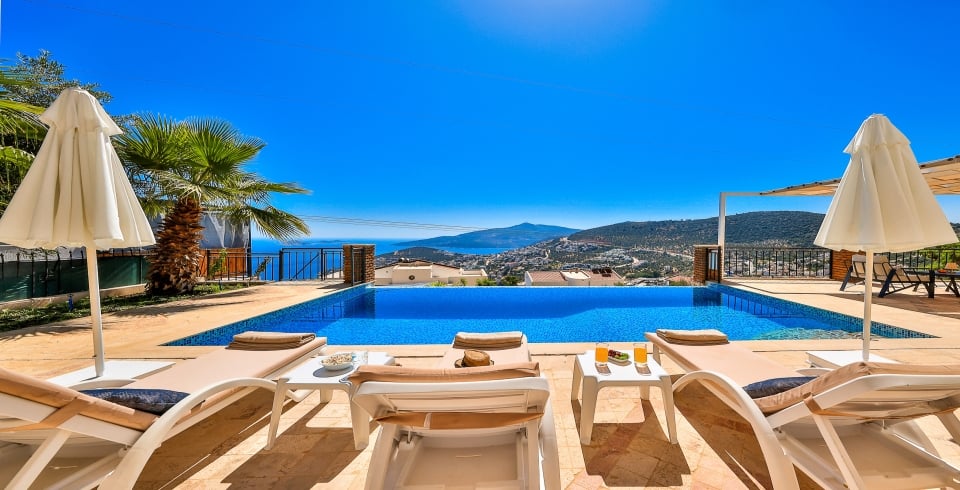 Villa Değerli