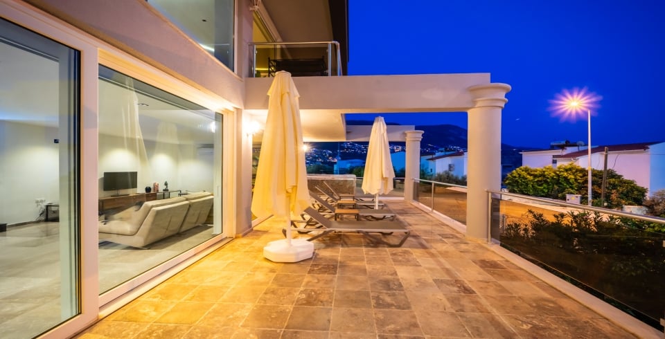 Villa Kalkan Ada 1