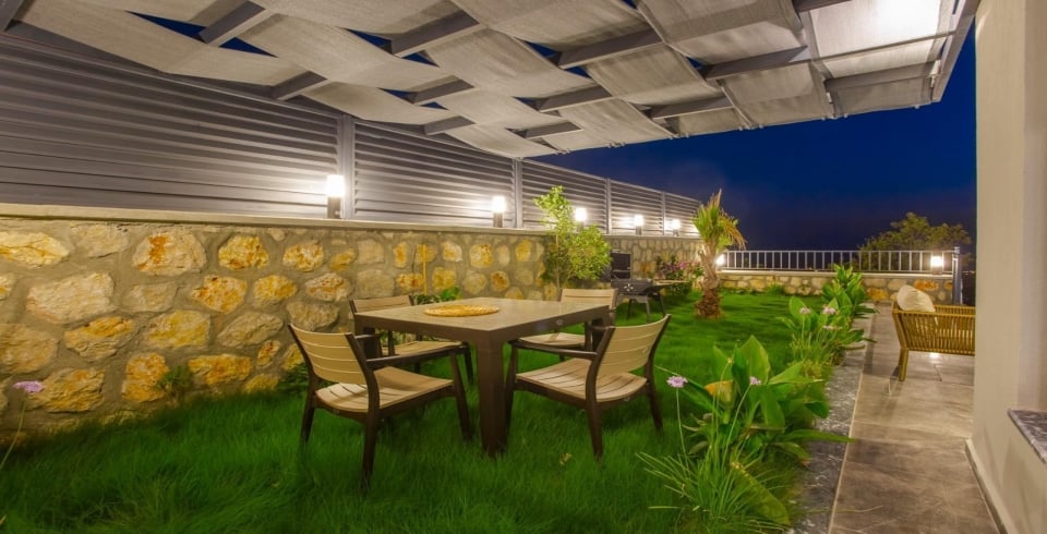 Villa Esya 2