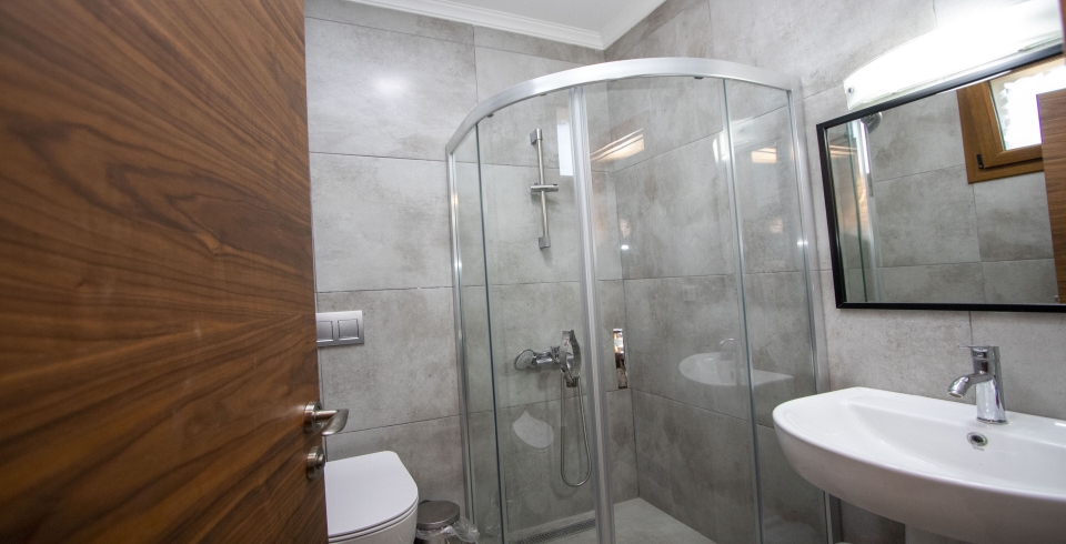 Villa Petunya Kayaköy