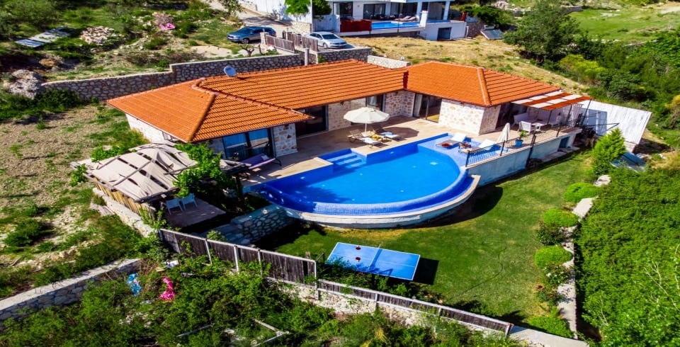 Villa Naturel İslamlar