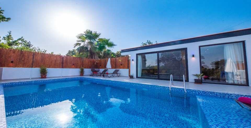 Villa Paşa Çavdır