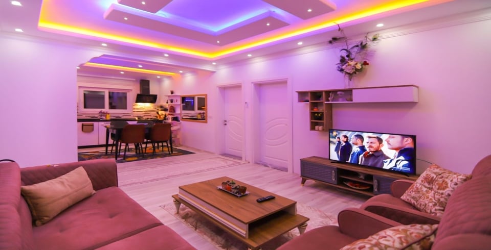 Villa Selvi Balayı