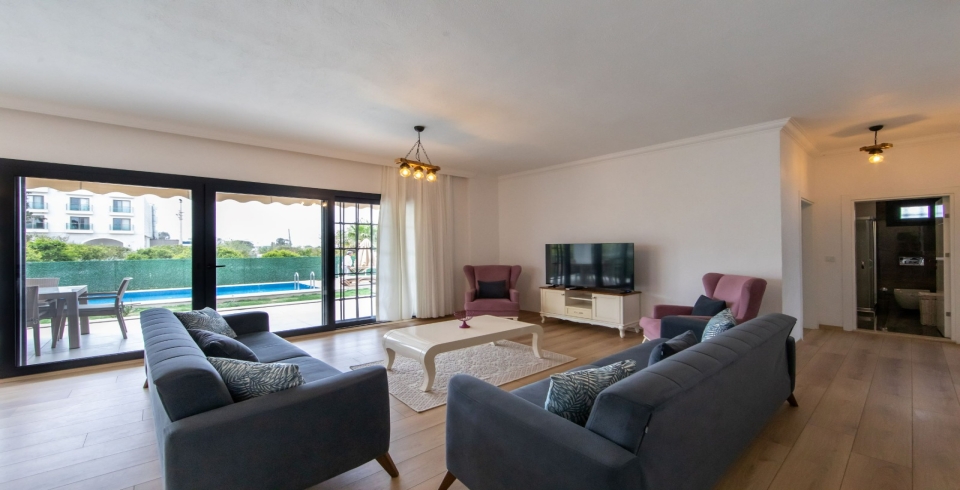 Villa Mavi Tatil