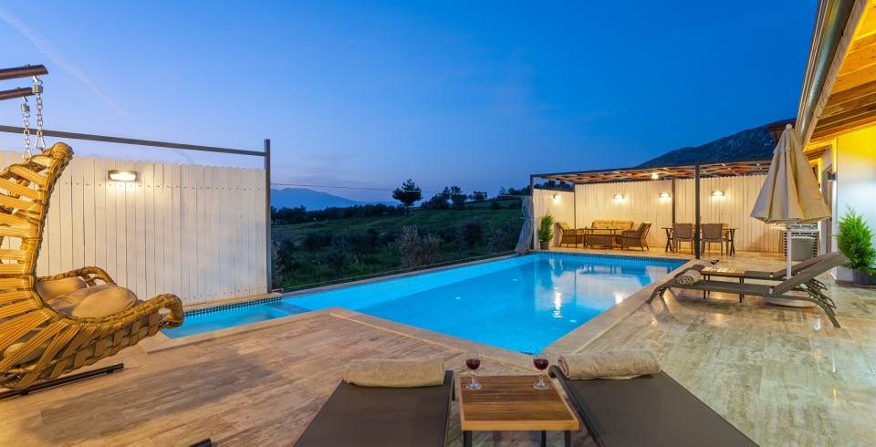 Villa Çakmak 2
