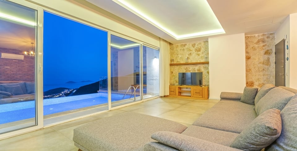 Villa Merit Natural