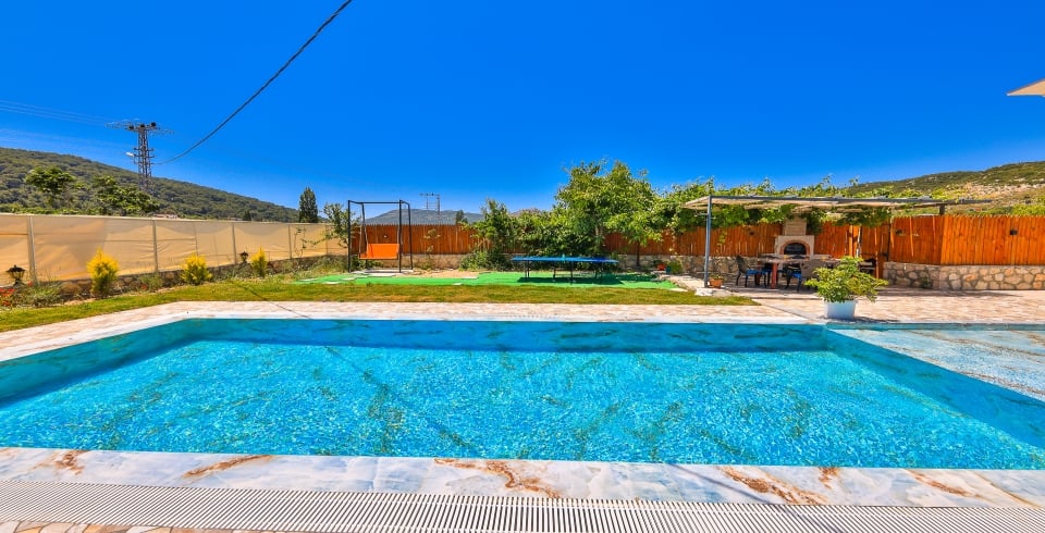 Villa Miranda