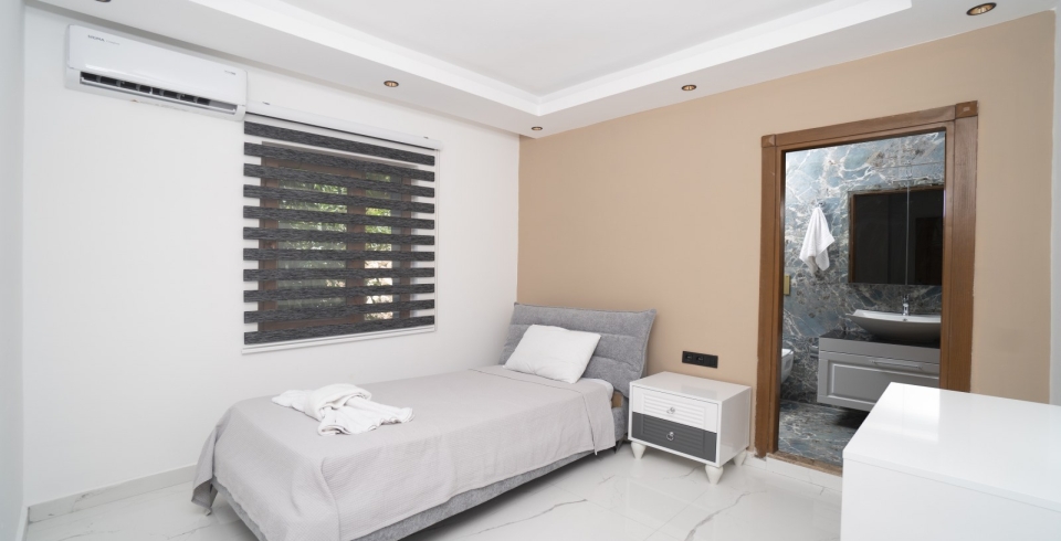 Villa Elit Akbel