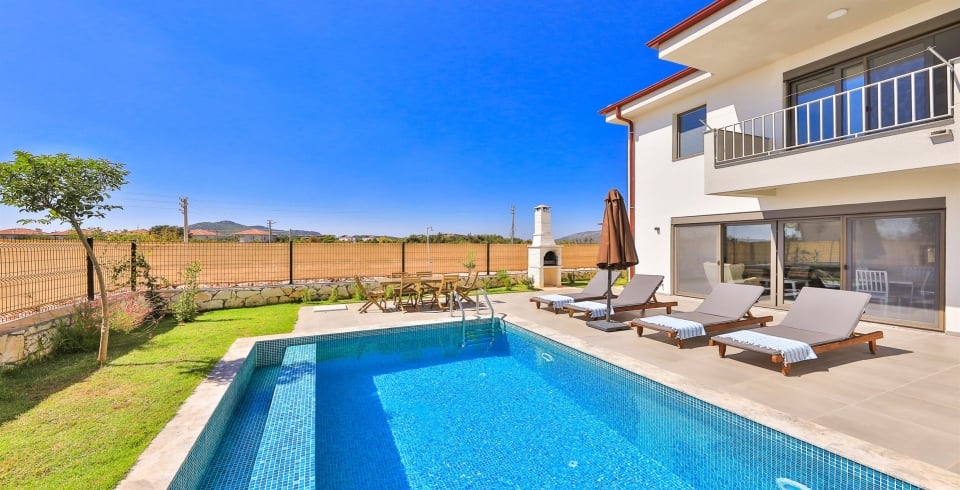 Villa Heaven Kaş