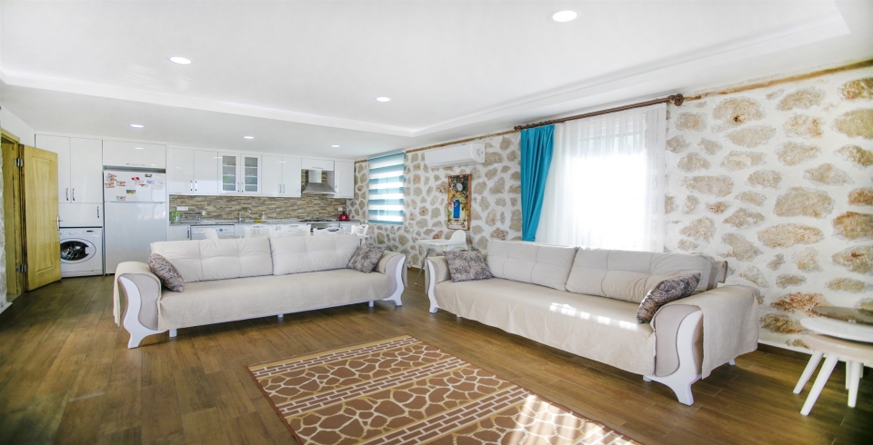 Villa Emir Üzümlü
