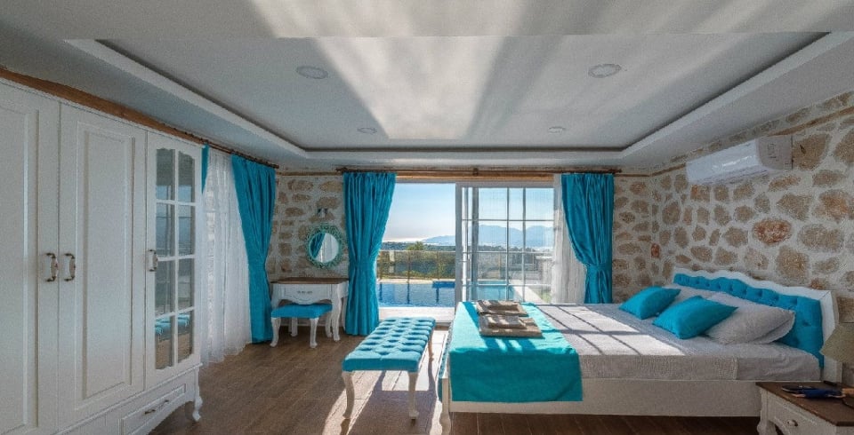 Villa Emir Üzümlü