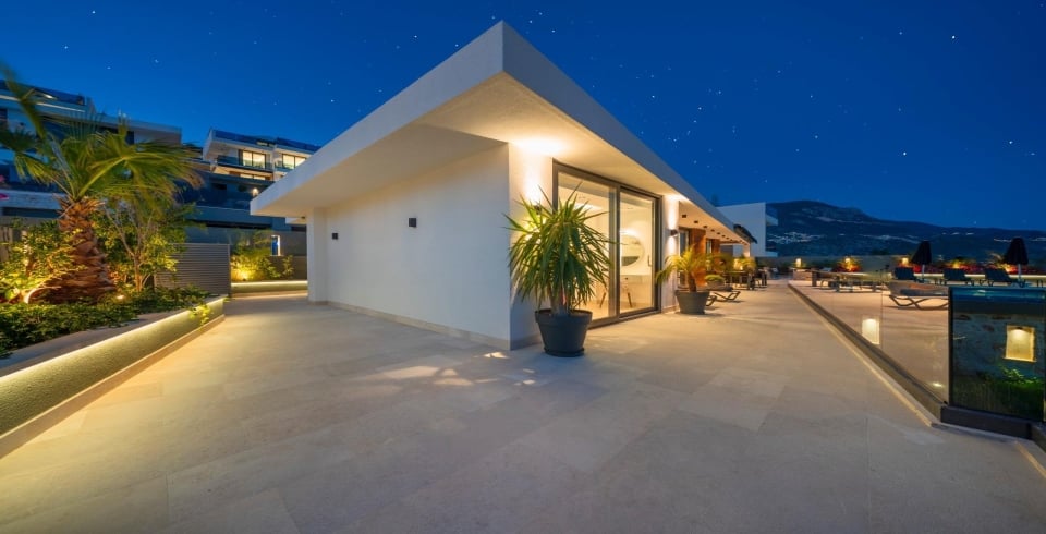 Villa Ayşe