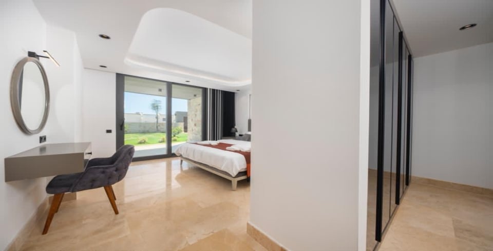 Villa Ayşe