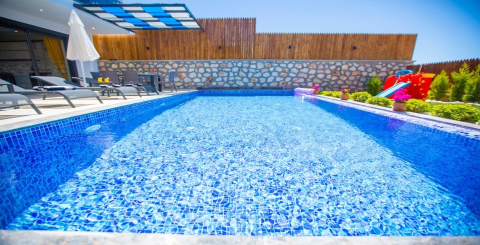 Villa Mirena