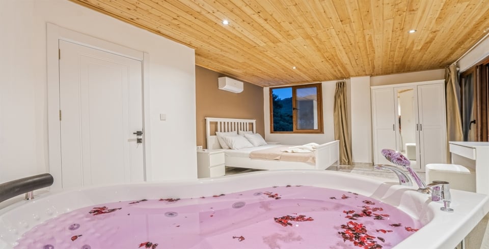 Villa Ceyhan