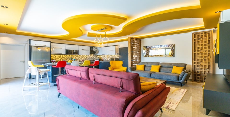 Villa Yaren Yeşilköy