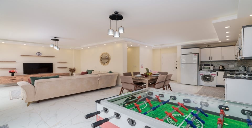 Villa Elena 1