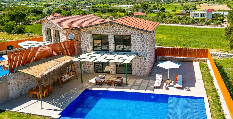 Villa Bonus 1