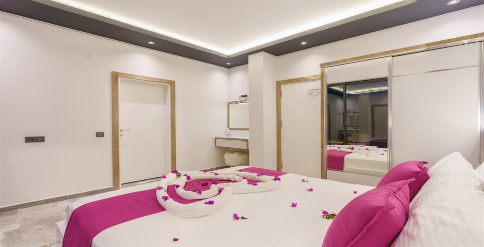 Villa Yıldız 2