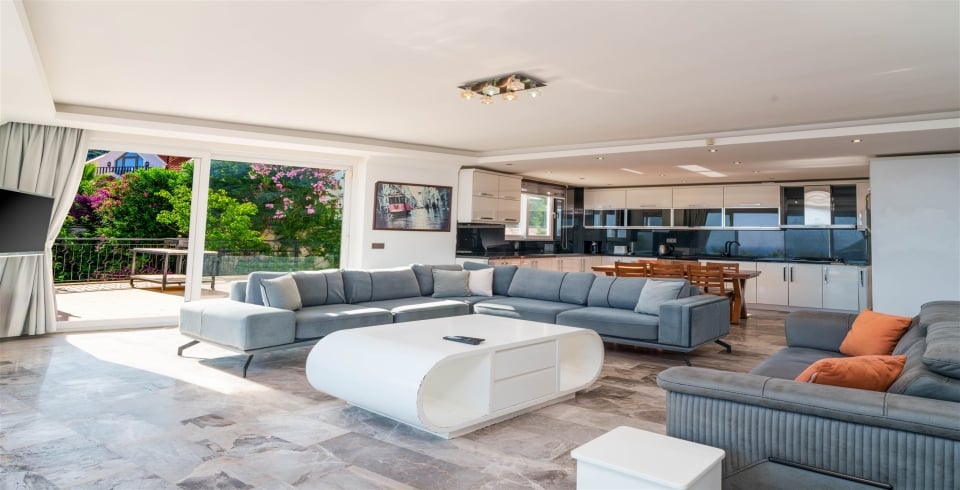 Villa Ata Kalkan
