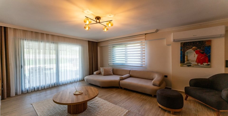 Villa Parla Çalış