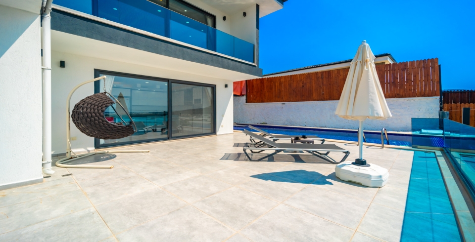 Villa Bera