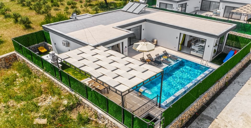 Villa Ortaç 6