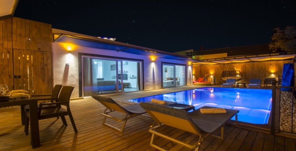 Villa Su 1322