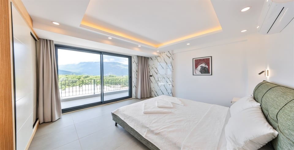 Villa Derin Kaş