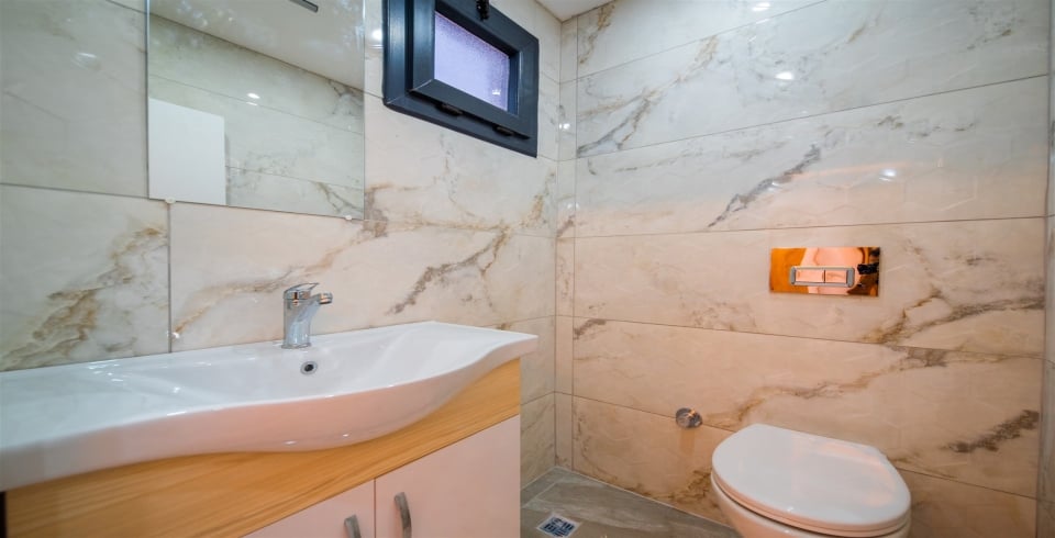 Villa Nefes Çavdır