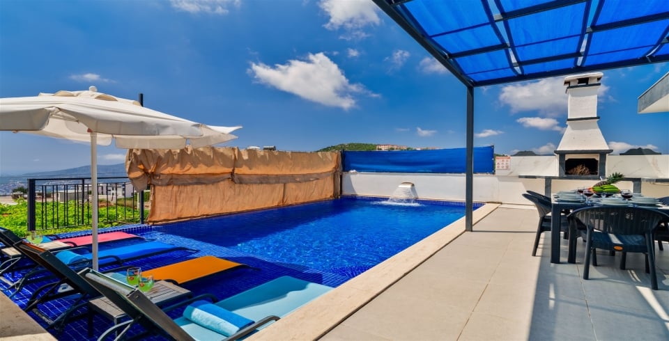 Villa Uğur