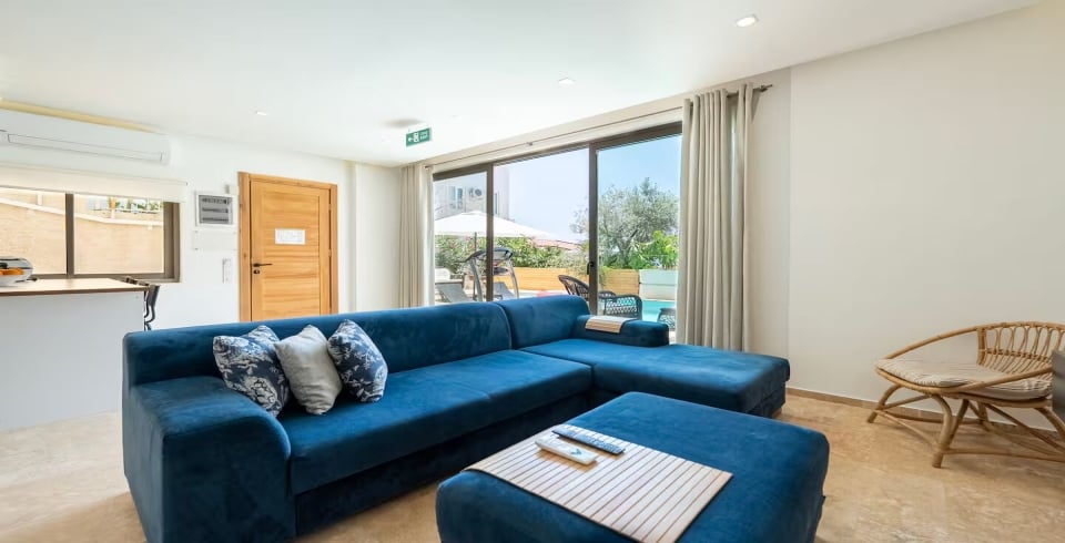 Villa Elma 1