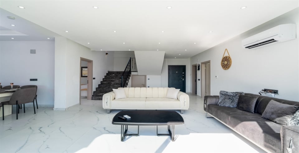 Villa Azra Gül
