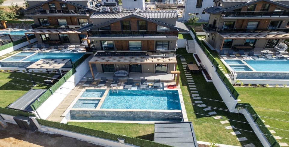 Villa Casa Del Mar 3