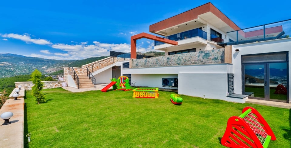 Villa Newcastle