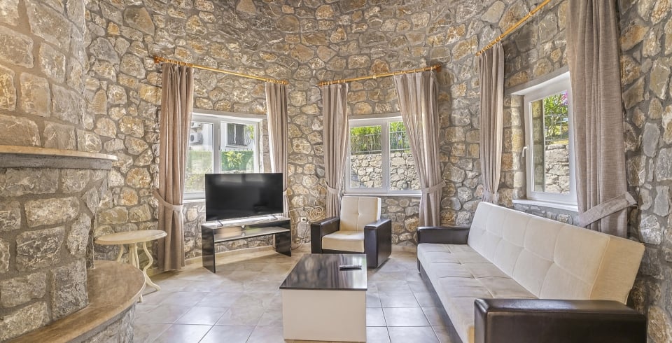Villa Secret Valley