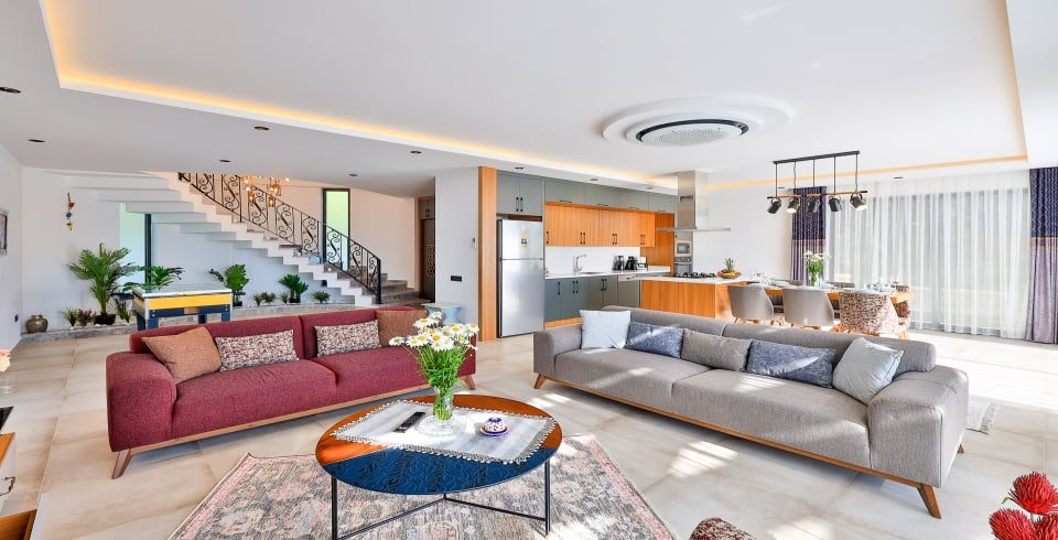 Villa Armen