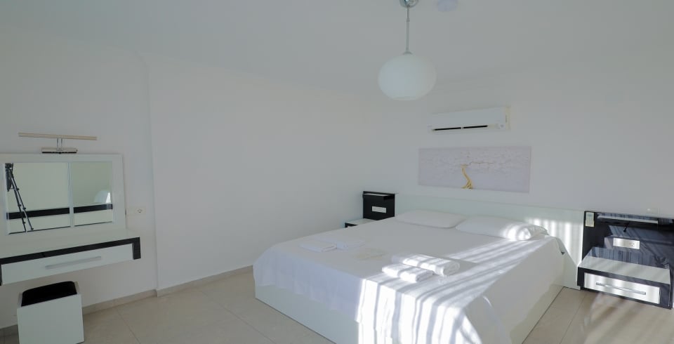 Villa Yusef