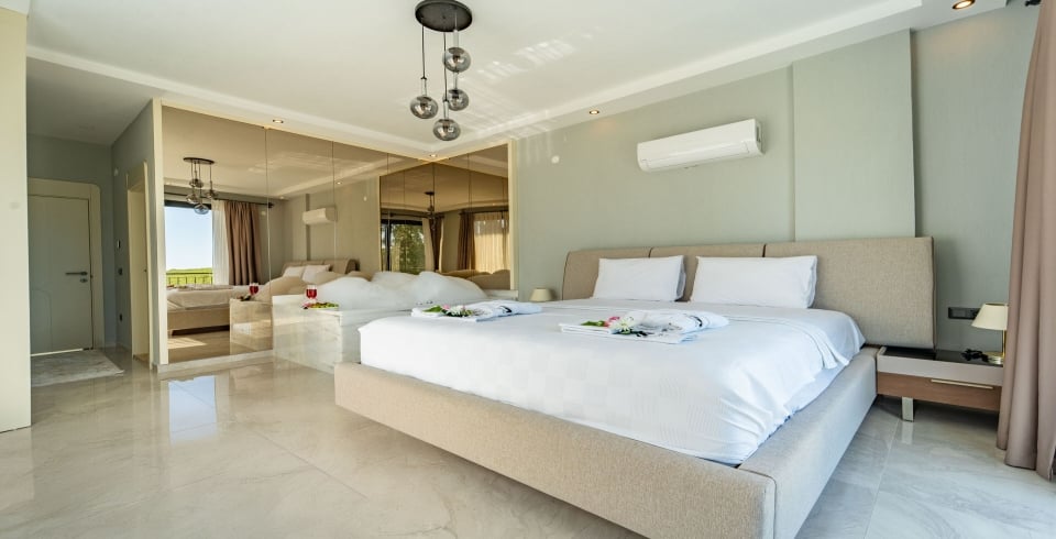 Villa Akbulut 3