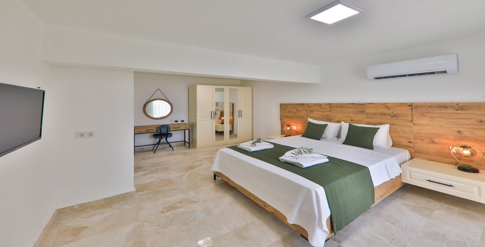 Villa Baykan