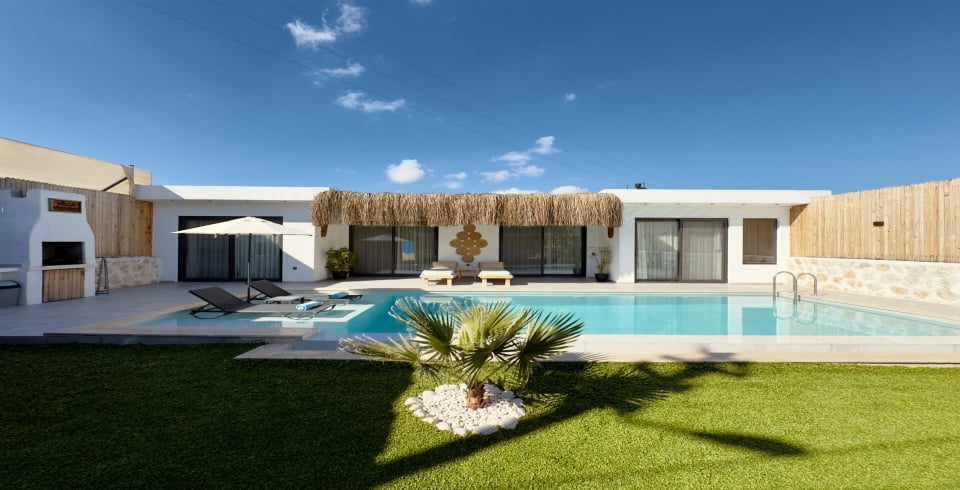 Villa Verona Patara