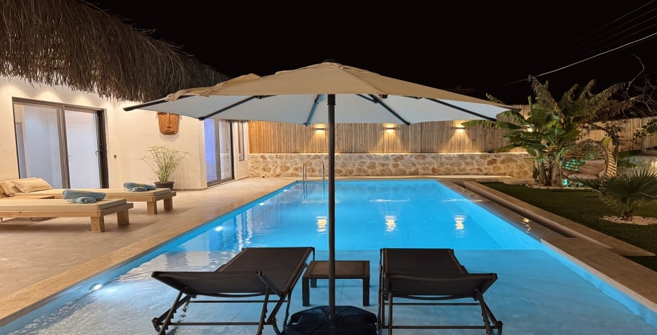 Villa Verona Patara