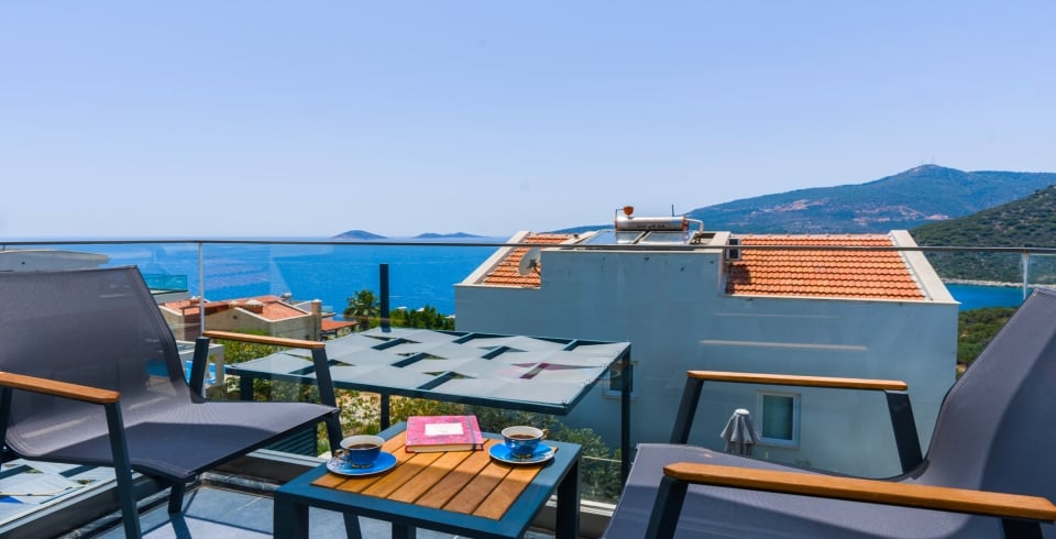 Villa Deida